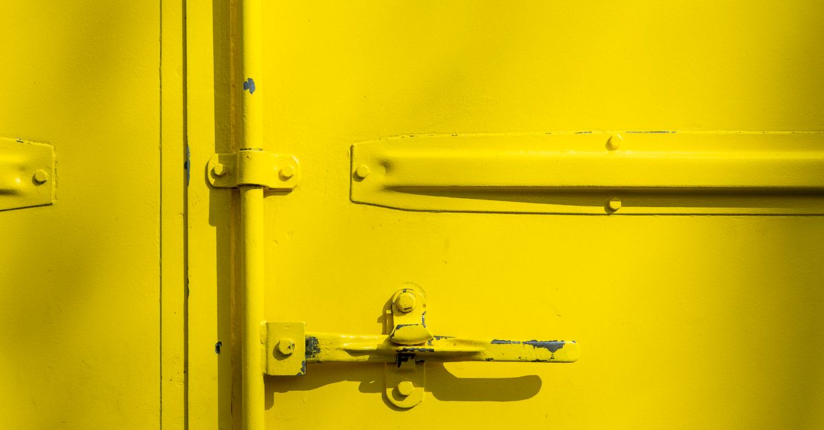 Lock Rekey After Break-In — Cooper Locksmith TN