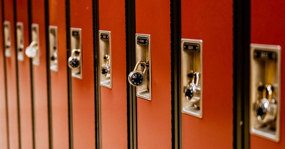 home security lock door — Cooper Locksmith TN