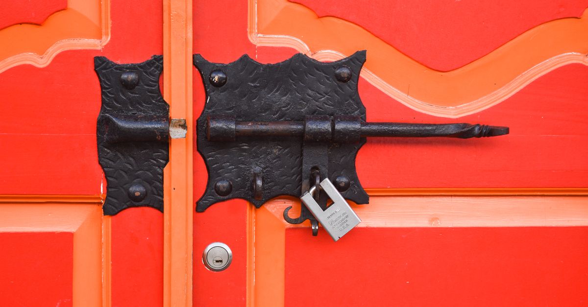 locksmith service technician — Cooper Locksmith TN