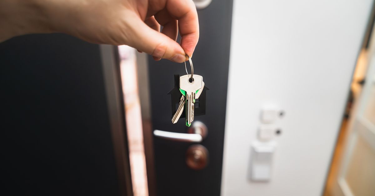 locksmith tools keys — Cooper Locksmith TN