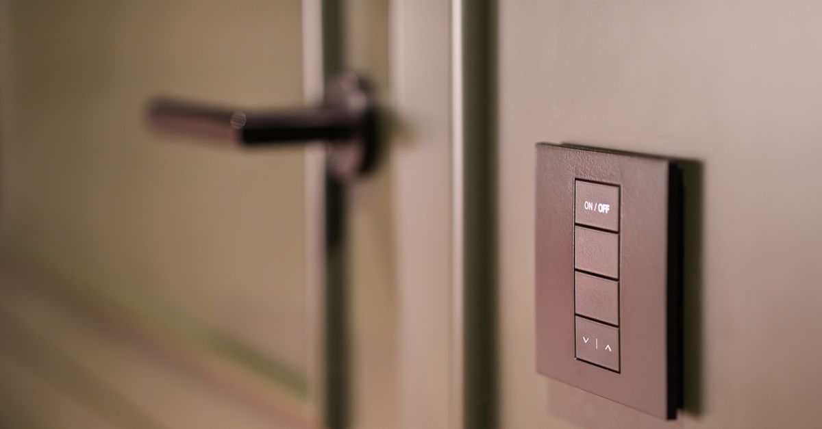 door security hardware — Cooper Locksmith TN