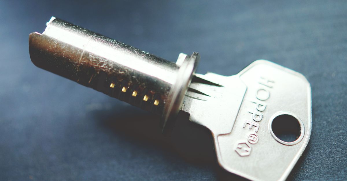 A Complete List of Cooper Locksmith TN Services — Cooper Locksmith TN